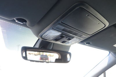 2024 Honda Passport EX-L