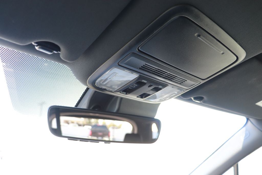 2024 Honda Passport EX-L