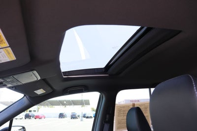 2024 Honda Passport EX-L