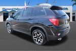 2024 Honda Passport EX-L