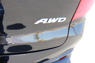 2024 Honda Passport EX-L