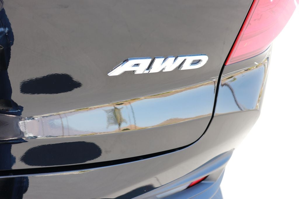 2024 Honda Passport EX-L