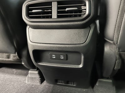 2026 Honda Passport RTL Blackout