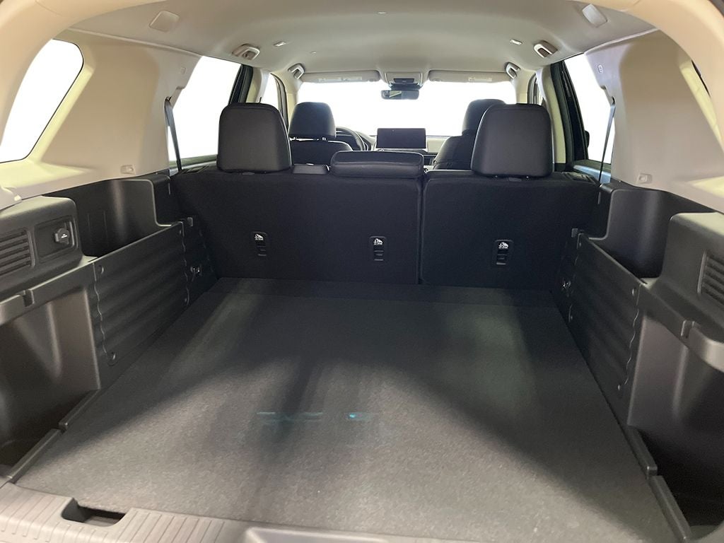 2026 Honda Passport RTL Blackout