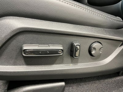 2026 Honda Passport RTL Blackout