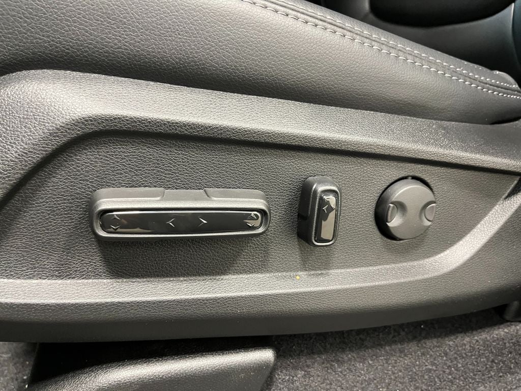 2026 Honda Passport RTL Blackout