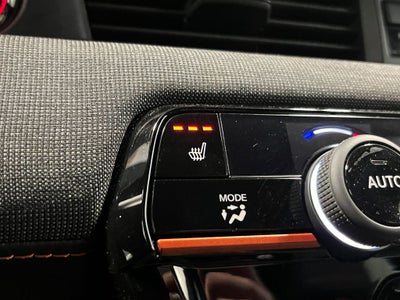 2026 Honda Passport TrailSport Blackout