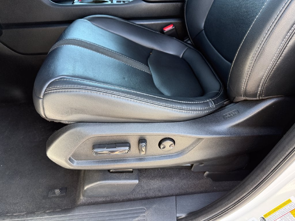 2024 Honda Pilot EX-L 8 Passenger