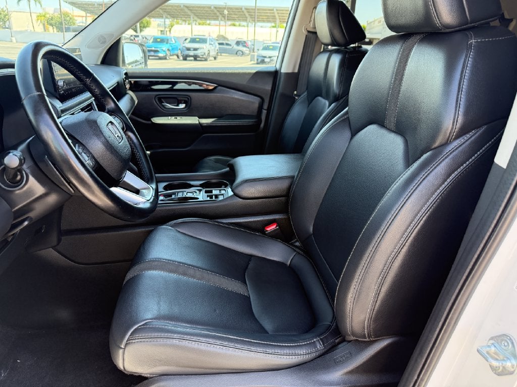 2024 Honda Pilot EX-L 8 Passenger