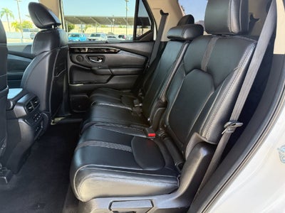 2024 Honda Pilot EX-L 8 Passenger