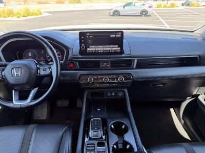 2024 Honda Pilot EX-L 8 Passenger
