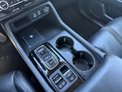 2024 Honda Pilot EX-L 8 Passenger