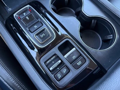 2024 Honda Pilot EX-L 8 Passenger