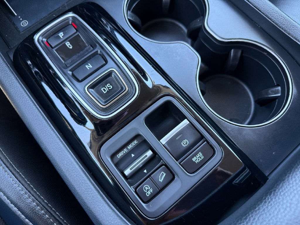 2024 Honda Pilot EX-L 8 Passenger