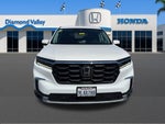 2024 Honda Pilot EX-L 8 Passenger