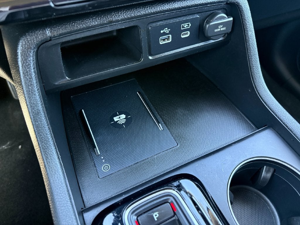 2024 Honda Pilot EX-L 8 Passenger