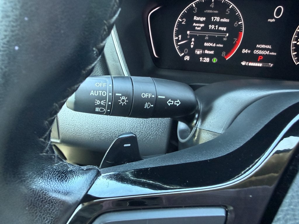 2024 Honda Pilot EX-L 8 Passenger
