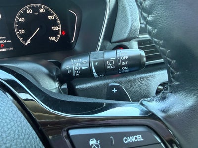 2024 Honda Pilot EX-L 8 Passenger