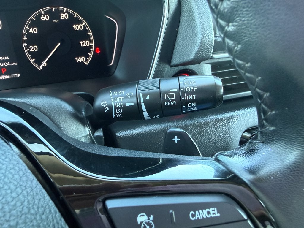 2024 Honda Pilot EX-L 8 Passenger
