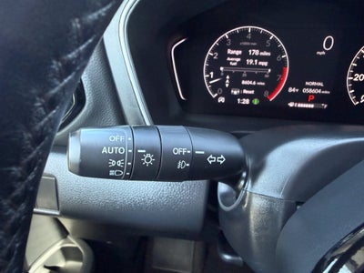 2024 Honda Pilot EX-L 8 Passenger