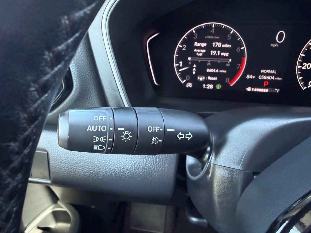 2024 Honda Pilot EX-L 8 Passenger