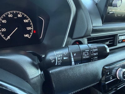 2024 Honda Pilot EX-L 8 Passenger