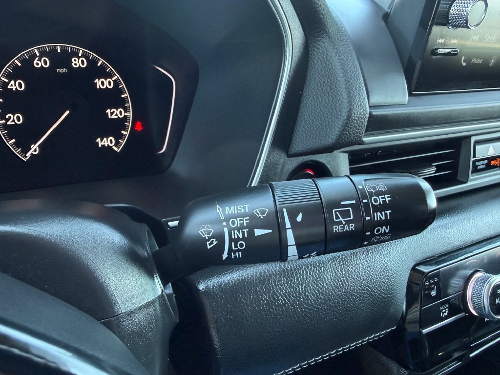 2024 Honda Pilot EX-L 8 Passenger
