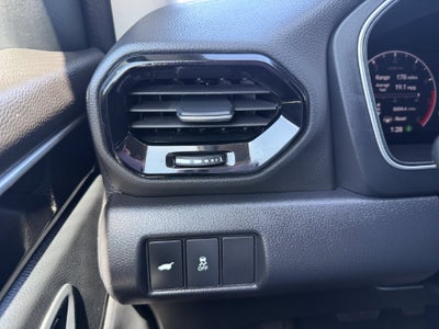 2024 Honda Pilot EX-L 8 Passenger