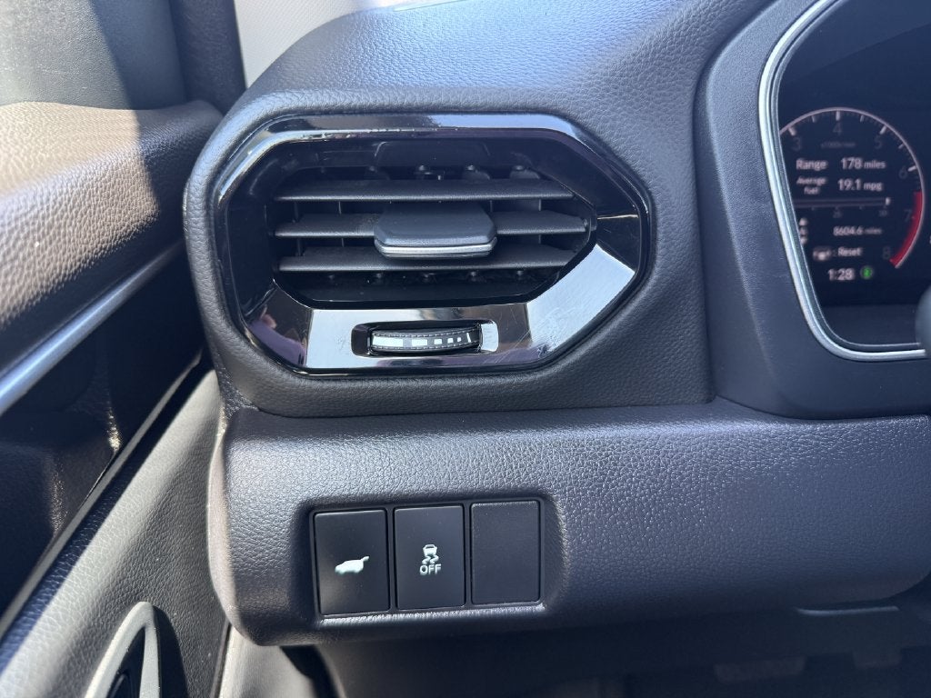 2024 Honda Pilot EX-L 8 Passenger