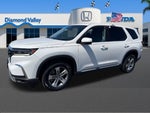 2024 Honda Pilot EX-L 8 Passenger