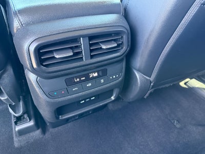 2024 Honda Pilot EX-L 8 Passenger