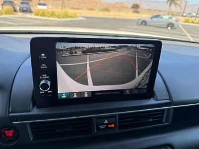 2024 Honda Pilot EX-L 8 Passenger