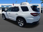 2024 Honda Pilot EX-L 8 Passenger