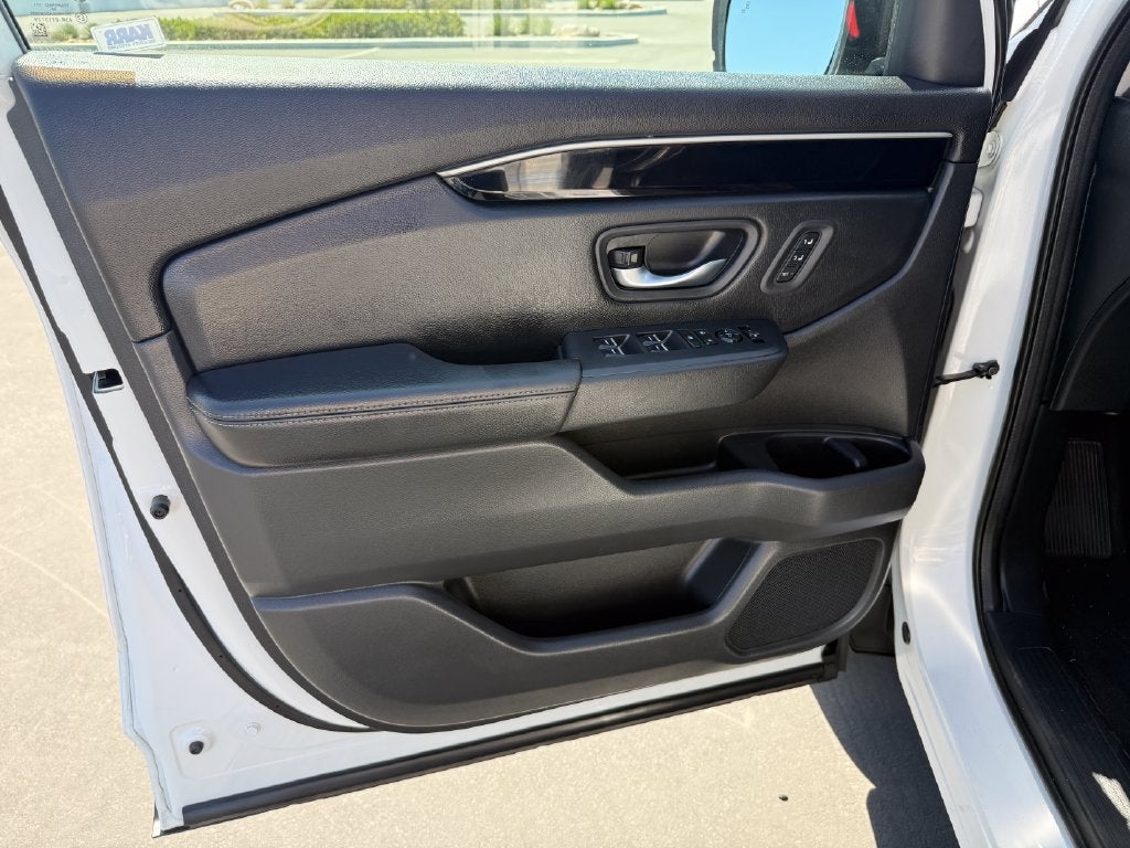 2024 Honda Pilot EX-L 8 Passenger