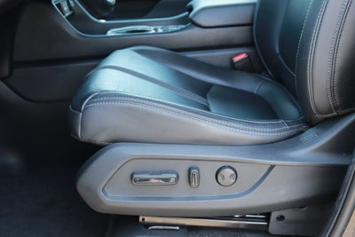 2024 Honda Pilot EX-L 7 Passenger