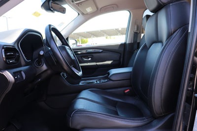 2024 Honda Pilot EX-L 7 Passenger