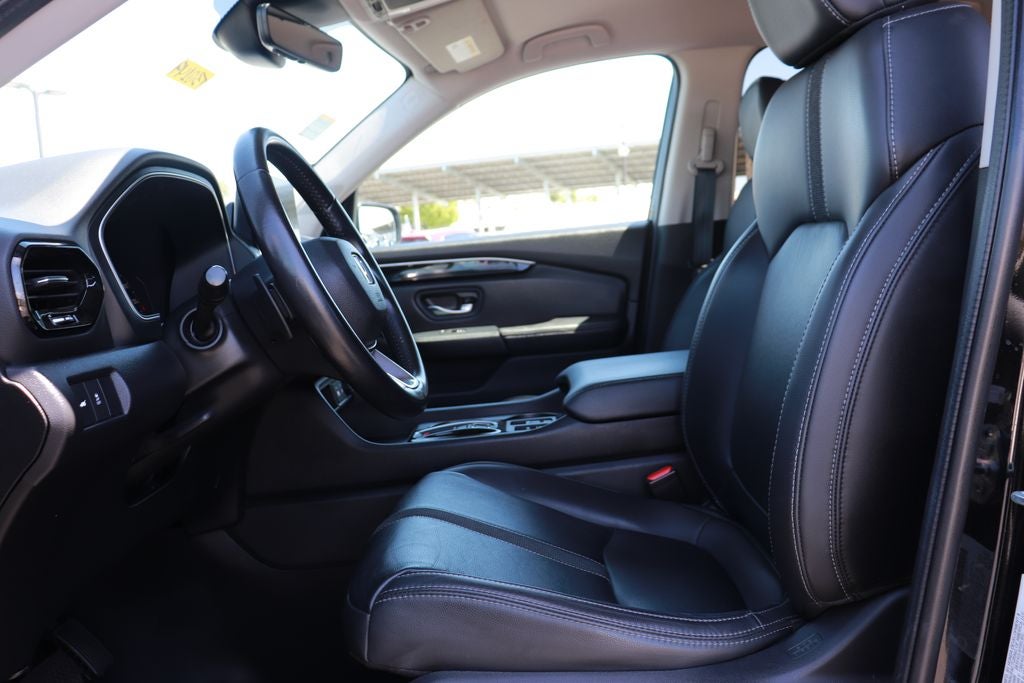 2024 Honda Pilot EX-L 7 Passenger