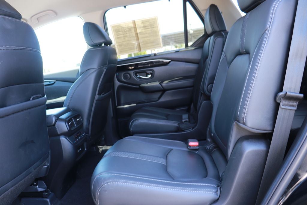 2024 Honda Pilot EX-L 7 Passenger