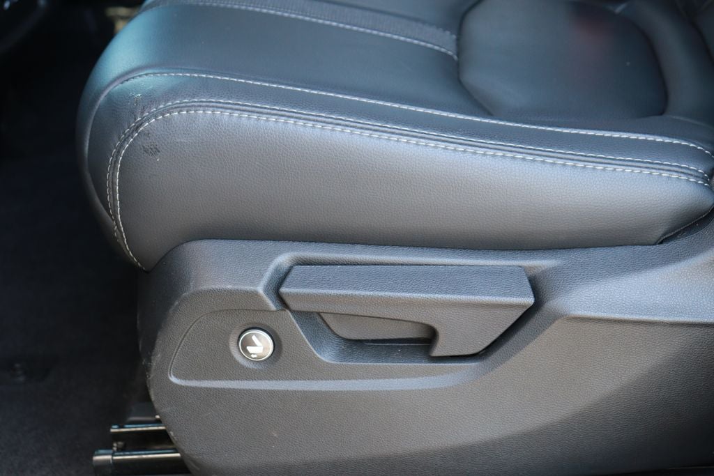 2024 Honda Pilot EX-L 7 Passenger