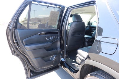 2024 Honda Pilot EX-L 7 Passenger