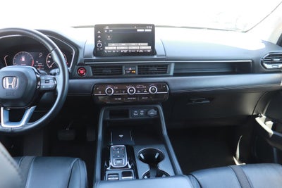 2024 Honda Pilot EX-L 7 Passenger