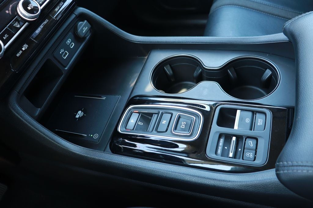 2024 Honda Pilot EX-L 7 Passenger