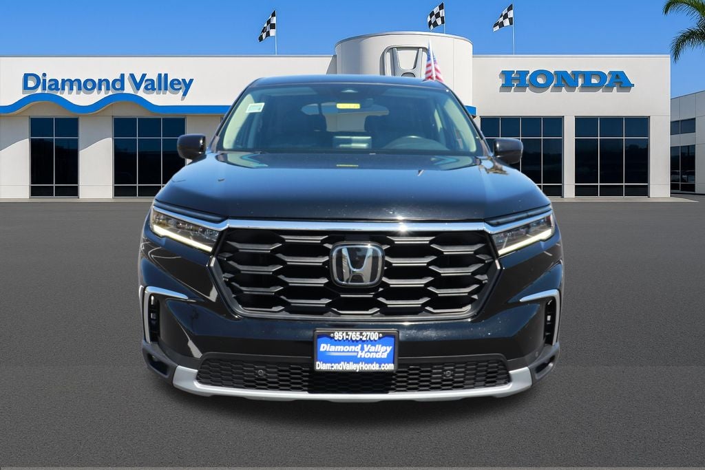 2024 Honda Pilot EX-L 7 Passenger