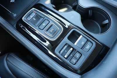 2024 Honda Pilot EX-L 7 Passenger