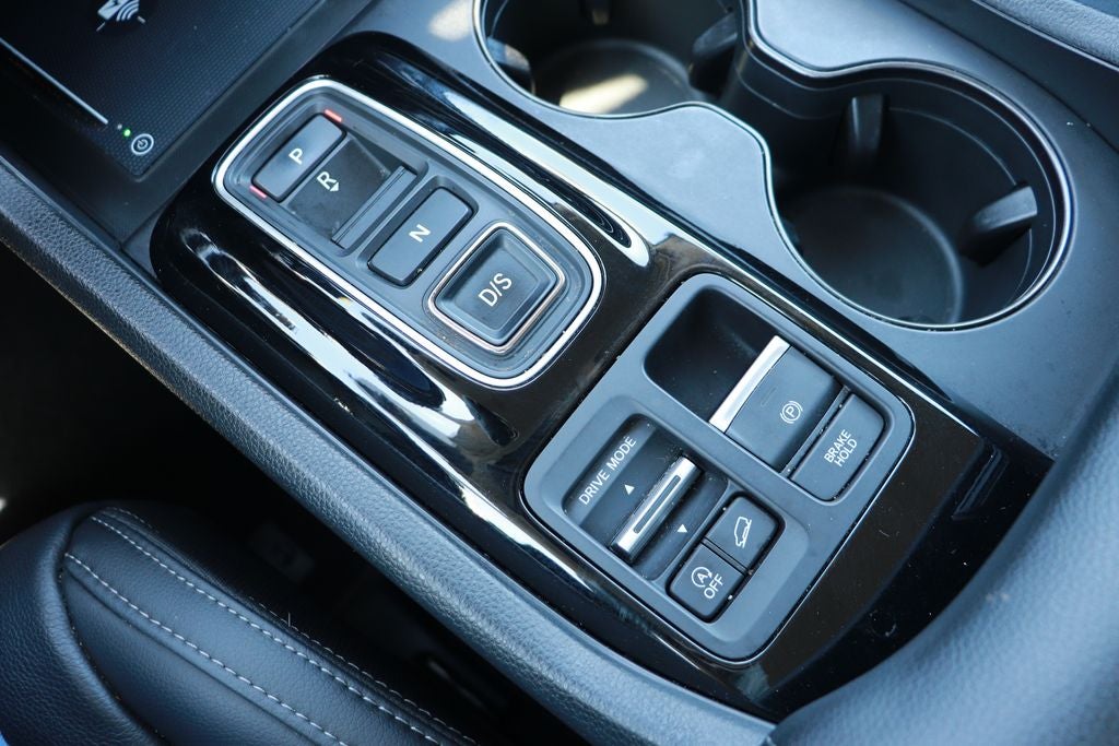 2024 Honda Pilot EX-L 7 Passenger