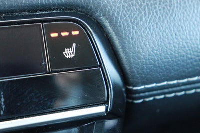 2024 Honda Pilot EX-L 7 Passenger