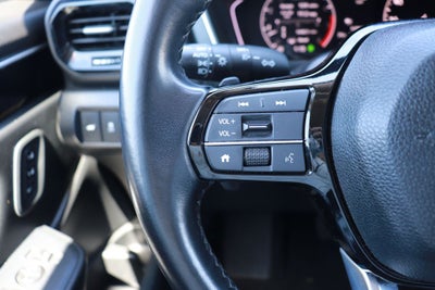 2024 Honda Pilot EX-L 7 Passenger