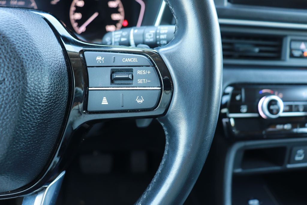 2024 Honda Pilot EX-L 7 Passenger