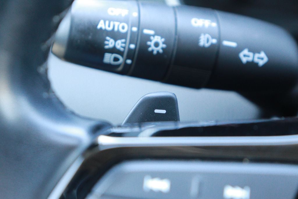 2024 Honda Pilot EX-L 7 Passenger