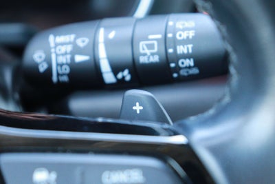 2024 Honda Pilot EX-L 7 Passenger